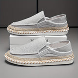 Marbella Sommer Loafers