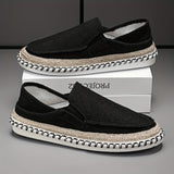 Marbella Sommer Loafers