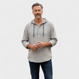 Marcel™ | Luksuriøs skjorte