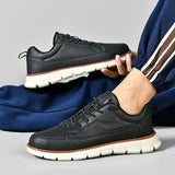 Marcus™ | Casual Sneakers