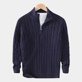 Mark™ | Essential Pullover