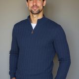 Mark™ | Essential Pullover