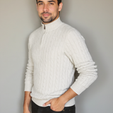 Mark™ | Essential Pullover