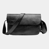 Martin™ | Milan Læder Skuldertaske