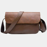 Martin™ | Milan Læder Skuldertaske