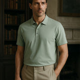 Martin™ | Sommerlicht Polo