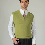 Martin™ | Vest i Uld