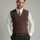 Martin™ | Vest i Uld