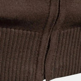 Mathias™ | Cardigan med Lynlås