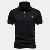 Mathias™ | Royal Crest Polo