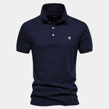 Mathias™ | Royal Crest Polo