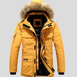 Mathias™ | Stilfuld overtøj