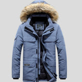 Mathias™ | Stilfuld overtøj