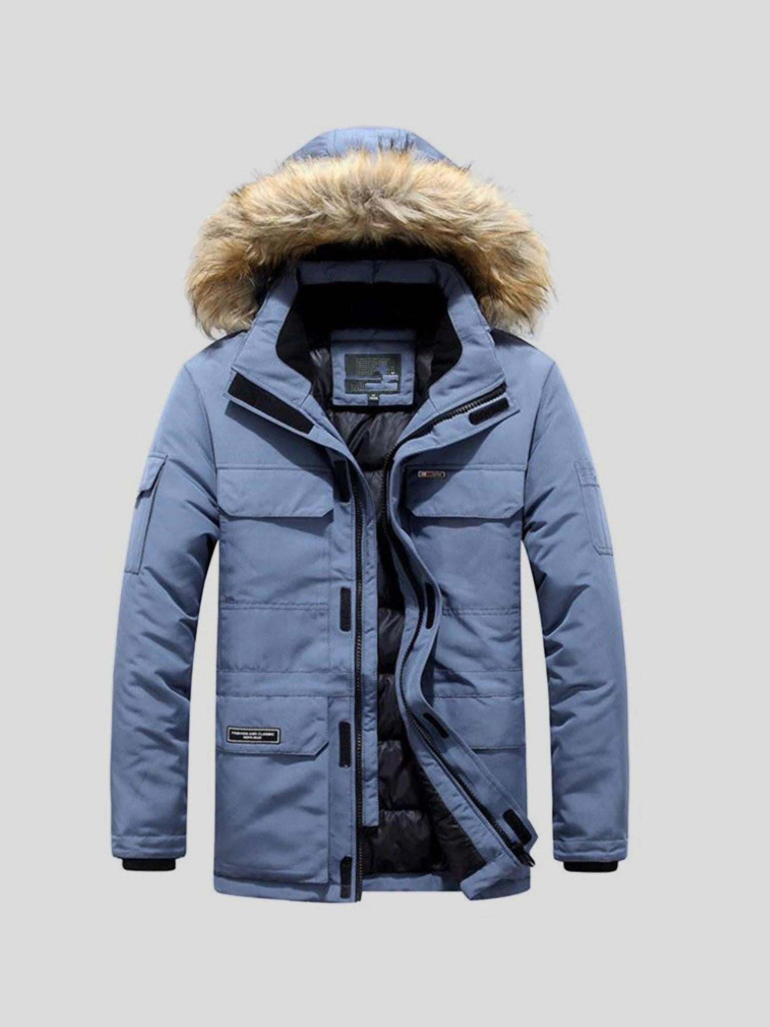 Mathias™ | Stilfuld overtøj