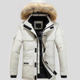 Mathias™ | Stilfuld overtøj