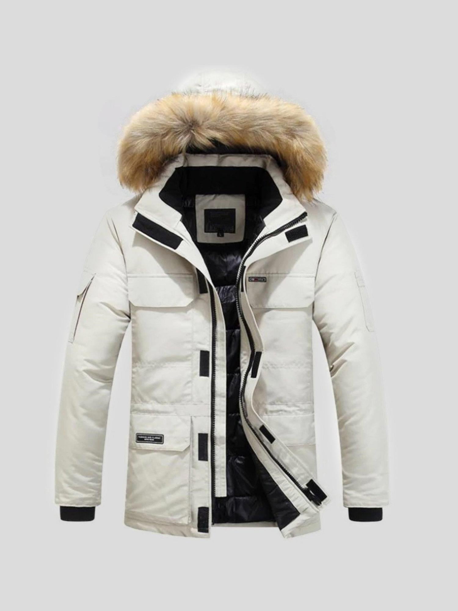 Mathias™ | Stilfuld overtøj