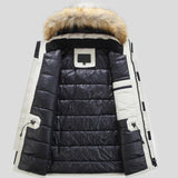 Mathias™ | Stilfuld overtøj