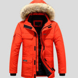 Mathias™ | Stilfuld overtøj