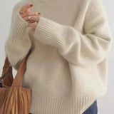 Mette | Kashmir Genser