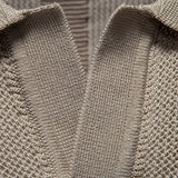 Mikael™ | Beige Ancien Polo