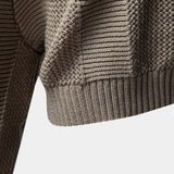 Mikael™ | Beige Ancien Polo