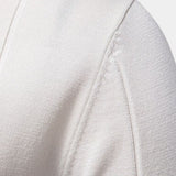 Mikkel™ | Royal Zip Polo