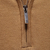 Mikkel™ | Royal Zip Polo