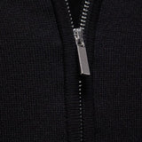 Mikkel™ | Royal Zip Polo