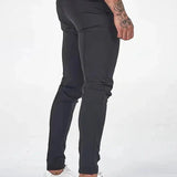 Mikkel™ | Skinny Bukser