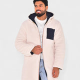 Mikkel™ | Varm jakke til mænd