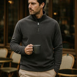 Milan™ | Minimalistisk Fleecejakke