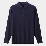 Morten™ | Uld Rullekrave