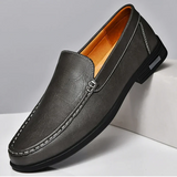 Murcia Læder Loafers