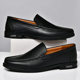 Murcia Læder Loafers