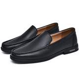 Murcia Læder Loafers