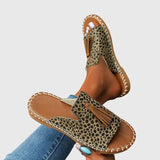 Nanna | Ortopædiske sandaler