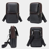 Niels™ | Compact Voyager Taske