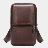 Niels™ | Compact Voyager Taske