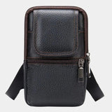 Niels™ | Compact Voyager Taske