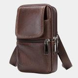 Niels™ | Compact Voyager Taske