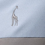 Niels™ | Savanna Stribet Polo