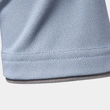 Niels™ | Savanna Stribet Polo