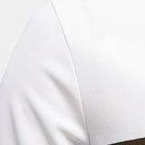 Niels™ | Savanna Stribet Polo