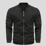 Niels™ | Stilfuld flyverjakke