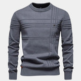 Nikolaj™ | Bomuldssweater