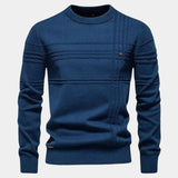 Nikolaj™ | Bomuldssweater