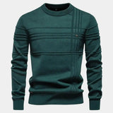 Nikolaj™ | Bomuldssweater