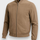 Nikolaj™ | Klassisk Urban Suede Jakke