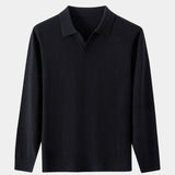 Nikolaj™ | Royal Comfort Langærmet