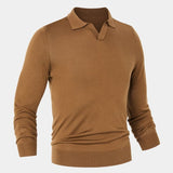 Nikolaj™ | Royal Comfort Langærmet